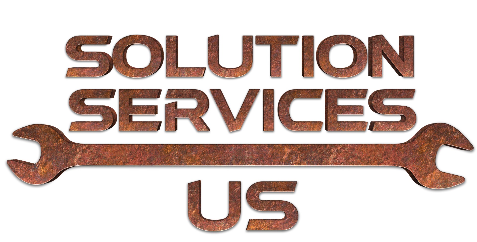 Solution Services US Logo
